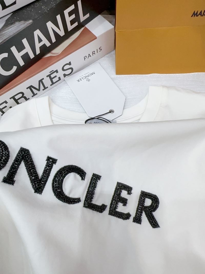 Moncler T-Shirts